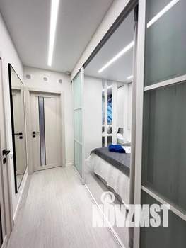 2-к квартира, посуточно, 45м2, 4/10 этаж