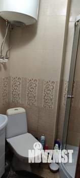 Студия квартира, на длительный срок, 20м2, 3/5 этаж