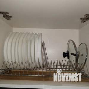 1-к квартира, посуточно, 45м2, 5/9 этаж