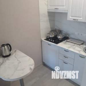 1-к квартира, посуточно, 41м2, 5/10 этаж