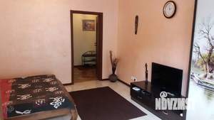 1-к квартира, на длительный срок, 46м2, 2/4 этаж