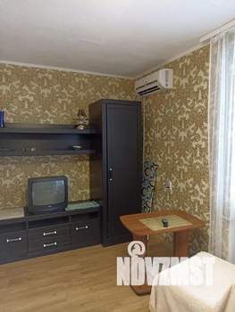 1-к квартира, посуточно, 31м2, 6/9 этаж