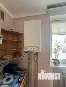 2-к квартира, на длительный срок, 55м2, 5/5 этаж