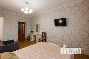 2-к квартира, посуточно, 50м2, 2/3 этаж