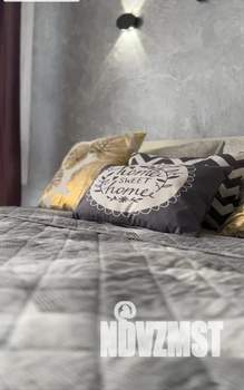 1-к квартира, посуточно, 26м2, 5/6 этаж