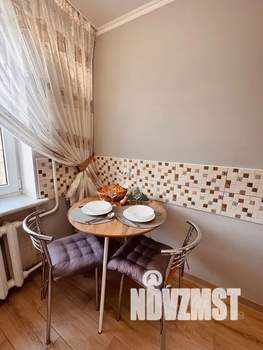 3-к квартира, посуточно, 65м2, 2/5 этаж