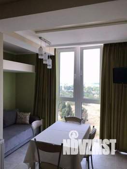 2-к квартира, посуточно, 74м2, 1/1 этаж