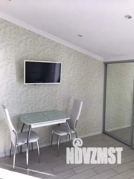 Студия квартира, посуточно, 25м2, 3/3 этаж