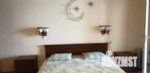 1-к квартира, посуточно, 74м2, 6/6 этаж