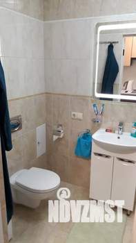 1-к квартира, посуточно, 30м2, 4/6 этаж