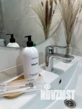 Студия квартира, посуточно, 28м2, 6/8 этаж