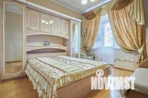 2-к квартира, посуточно, 50м2, 2/3 этаж