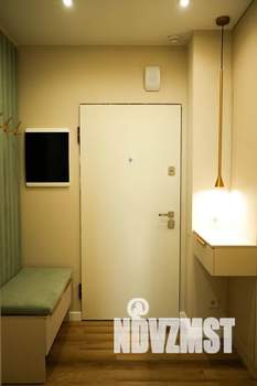 1-к квартира, посуточно, 45м2, 3/5 этаж