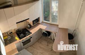 1-к квартира, посуточно, 30м2, 5/5 этаж