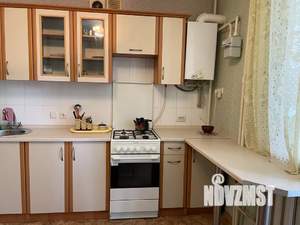 1-к квартира, посуточно, 45м2, 3/5 этаж