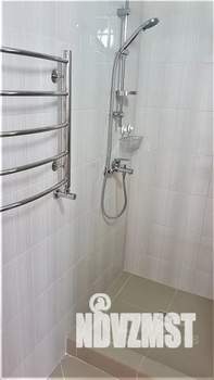 1-к квартира, посуточно, 25м2, 3/3 этаж