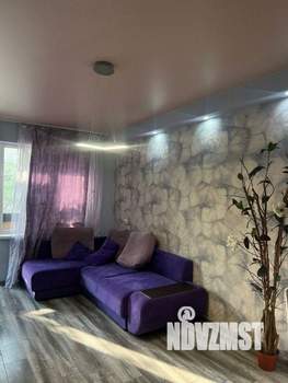 2-к квартира, на длительный срок, 45м2, 2/6 этаж