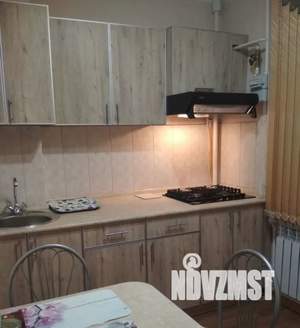 1-к квартира, посуточно, 31м2, 2/5 этаж