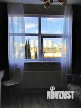 1-к квартира, посуточно, 32м2, 3/7 этаж