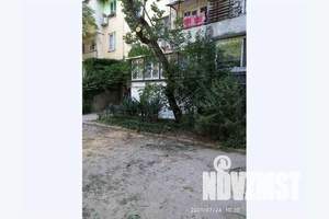 1-к квартира, посуточно, 15м2, 1/5 этаж