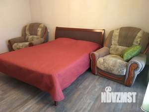 2-к квартира, посуточно, 78м2, 5/5 этаж