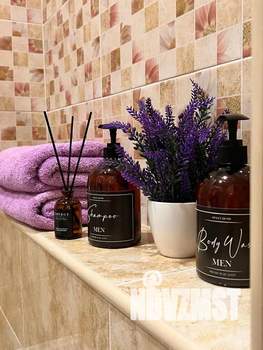 Студия квартира, посуточно, 25м2, 1/3 этаж