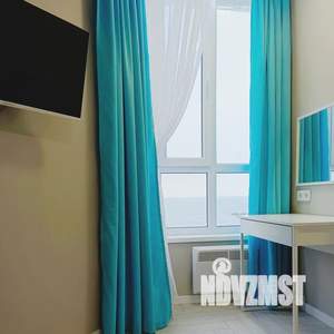 2-к квартира, посуточно, 54м2, 3/4 этаж