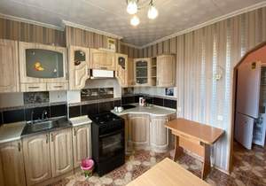 4-к квартира, на длительный срок, 91м2, 3/10 этаж