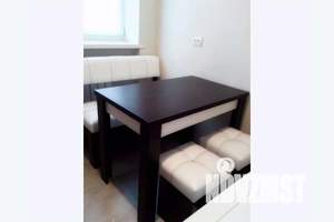 2-к квартира, посуточно, 45м2, 3/5 этаж