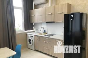 1-к квартира, посуточно, 32м2, 4/4 этаж