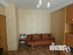 1-к квартира, посуточно, 45м2, 1/5 этаж