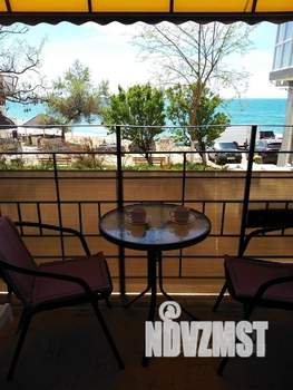 1-к квартира, посуточно, 26м2, 1/4 этаж