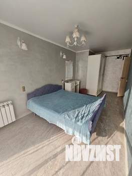3-к квартира, посуточно, 84м2, 4/5 этаж
