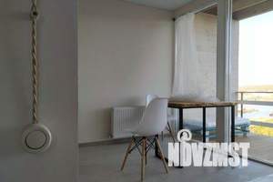 1-к квартира, посуточно, 25м2, 1/2 этаж