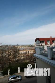 1-к квартира, посуточно, 32м2, 3/4 этаж