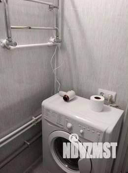 1-к квартира, посуточно, 22м2, 1/1 этаж