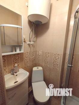 Студия квартира, на длительный срок, 28м2, 2/4 этаж