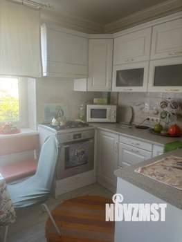 1-к квартира, посуточно, 36м2, 4/4 этаж