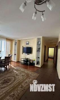 3-к квартира, на длительный срок, 104м2, 10/11 этаж