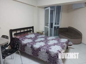 1-к квартира, посуточно, 28м2, 1/4 этаж