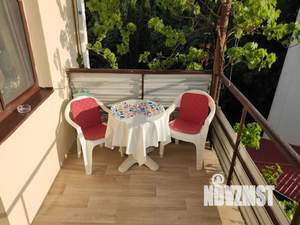 Студия квартира, посуточно, 29м2, 3/4 этаж