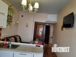 1-к квартира, посуточно, 40м2, 5/14 этаж