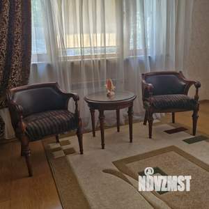 4-к квартира, посуточно, 114м2, 1/3 этаж