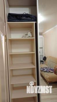 1-к квартира, на длительный срок, 26м2, 1/5 этаж