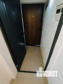 1-к квартира, на длительный срок, 23м2, 1/2 этаж