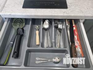 1-к квартира, посуточно, 27м2, 1/4 этаж