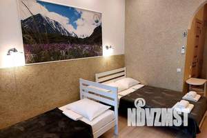 1-к квартира, посуточно, 24м2, 6/8 этаж