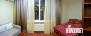 Студия квартира, посуточно, 55м2, 11/12 этаж
