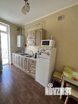 1-к квартира, посуточно, 36м2, 4/5 этаж