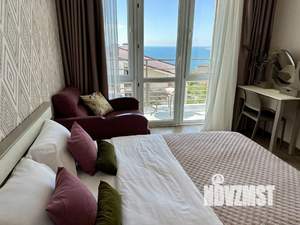 2-к квартира, посуточно, 57м2, 1/1 этаж